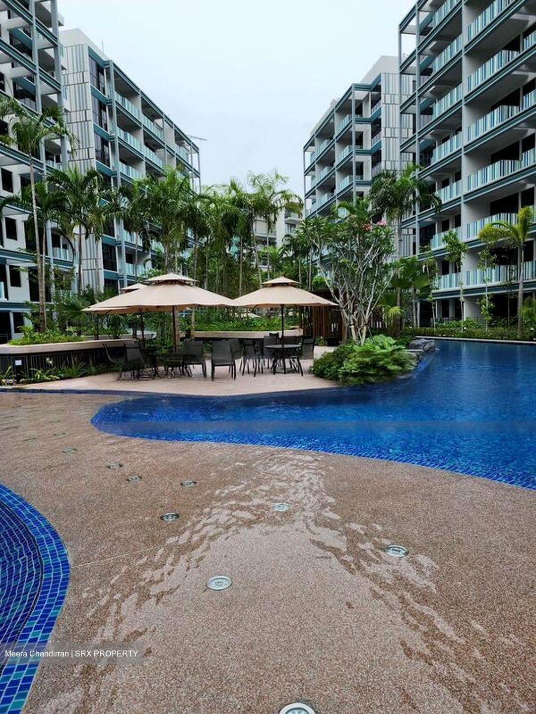 The Jovell (D17), Condominium #439995501